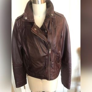 Biker Jacket